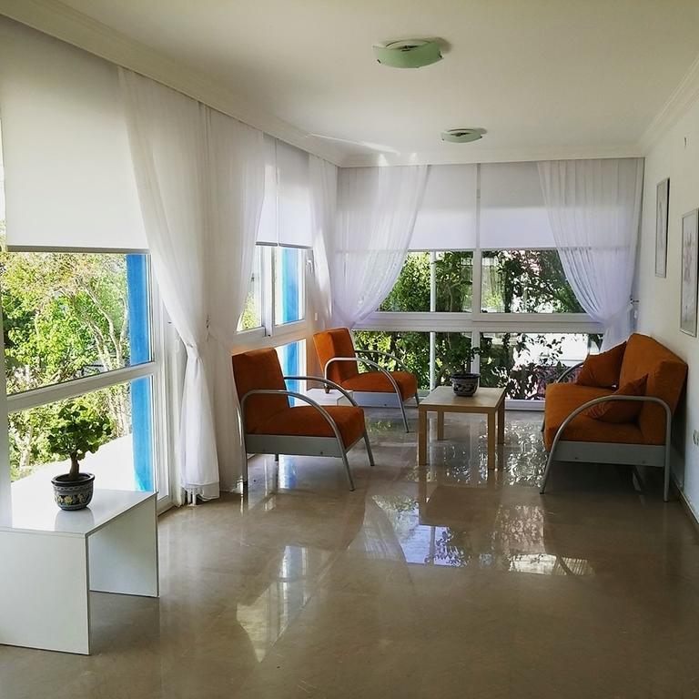 Parla Apart Hotel Çeşme 외부 사진