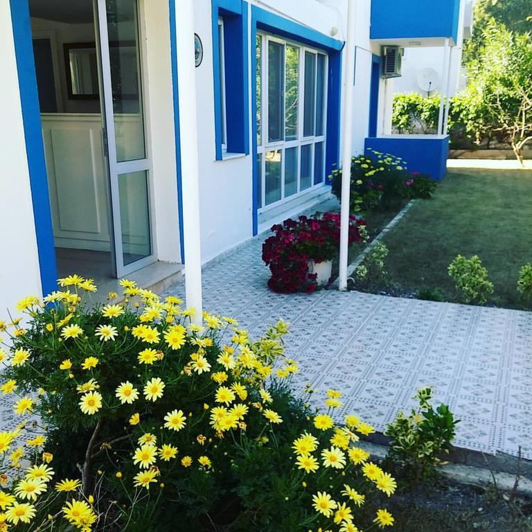 Parla Apart Hotel Çeşme 외부 사진