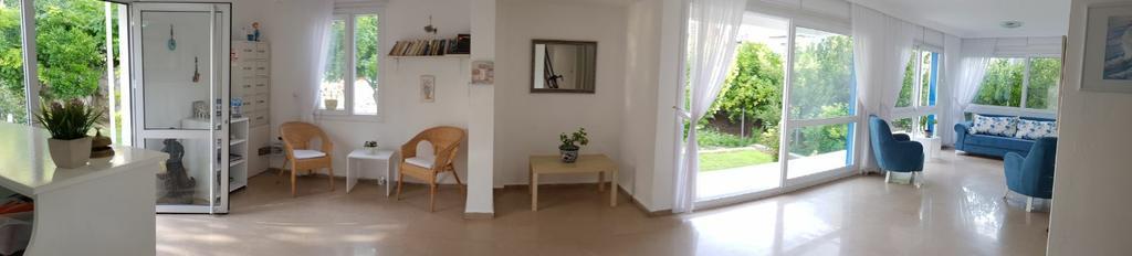 Parla Apart Hotel Çeşme 외부 사진