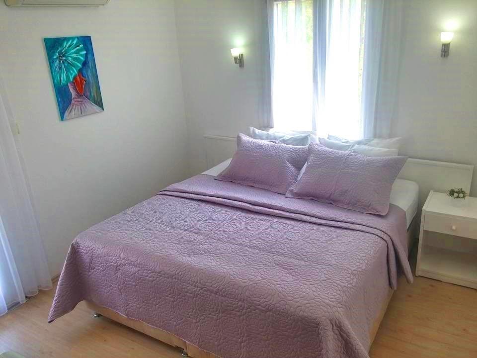 Parla Apart Hotel Çeşme 외부 사진