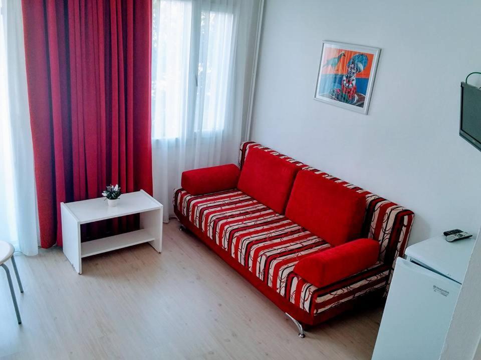 Parla Apart Hotel Çeşme 외부 사진