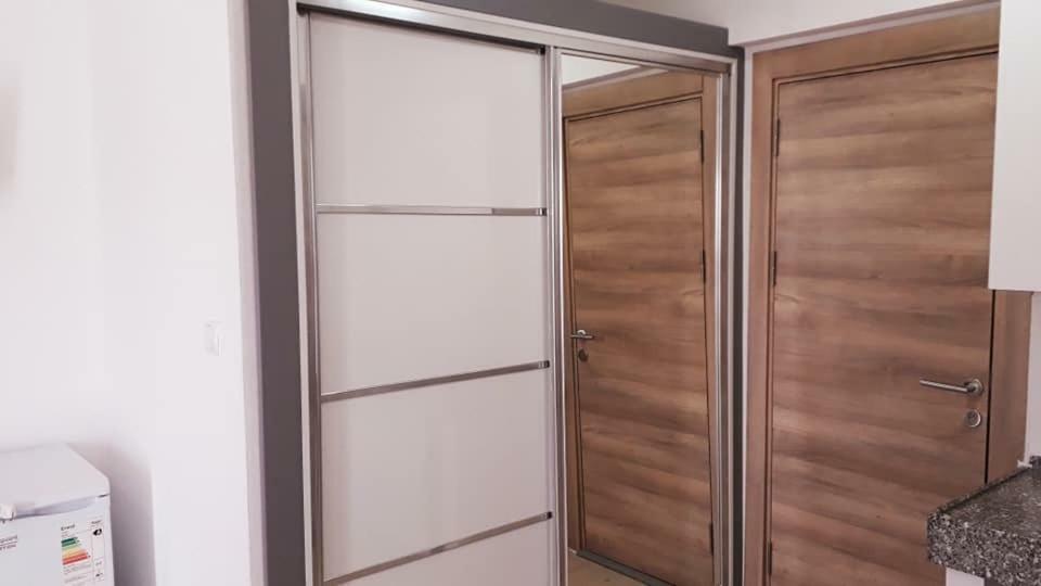 Parla Apart Hotel Çeşme 외부 사진